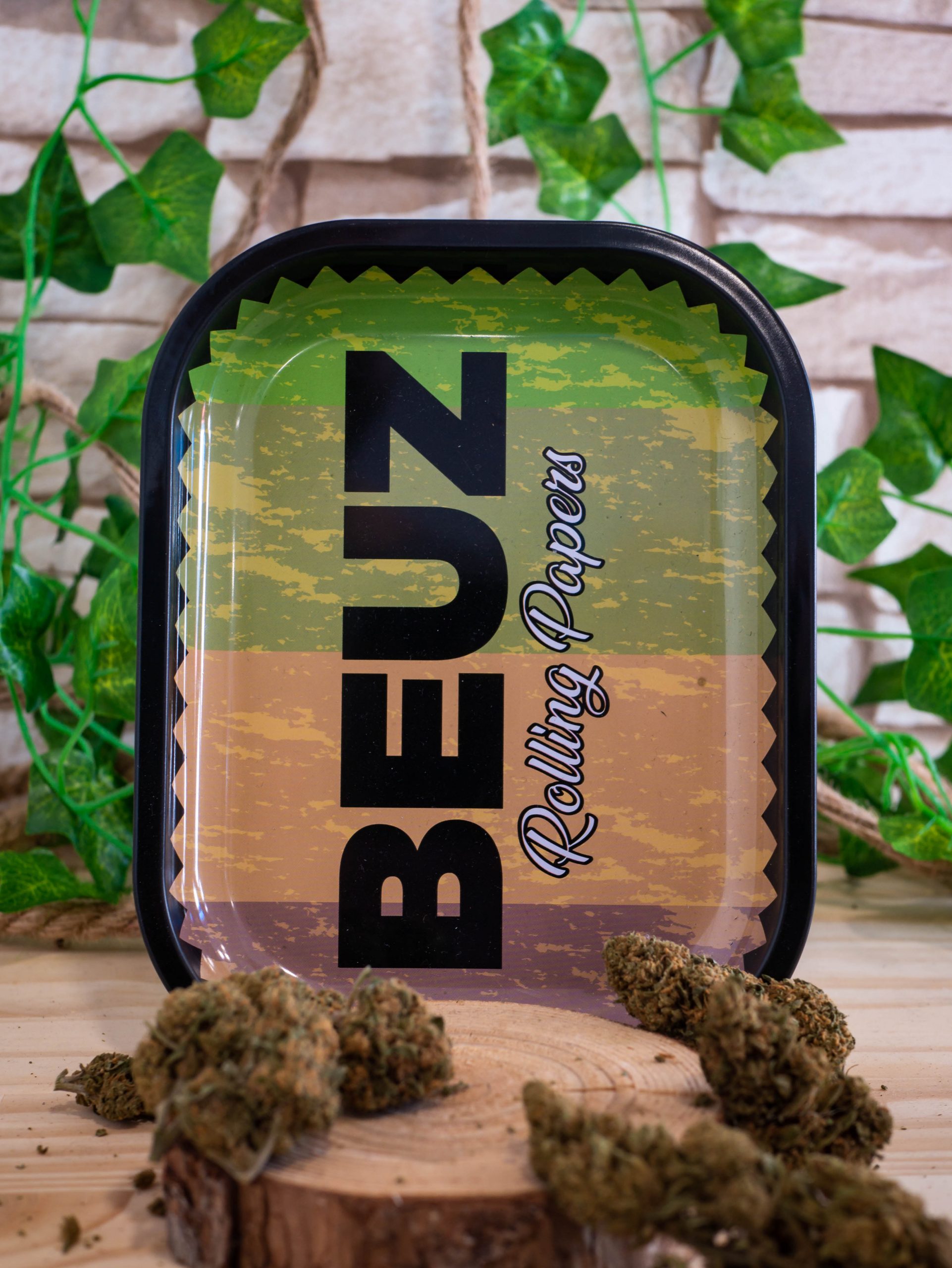 Grinders - Broyeurs & Effriteuses à herbe pour cannabis CBD en vente - CBD  Center